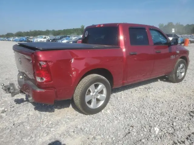 2014 RAM 1500 ST