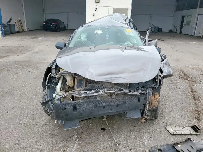 2011 FORD FOCUS S  