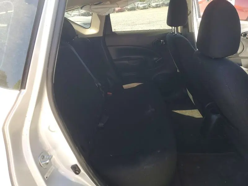 2014 NISSAN VERSA NOTE S  