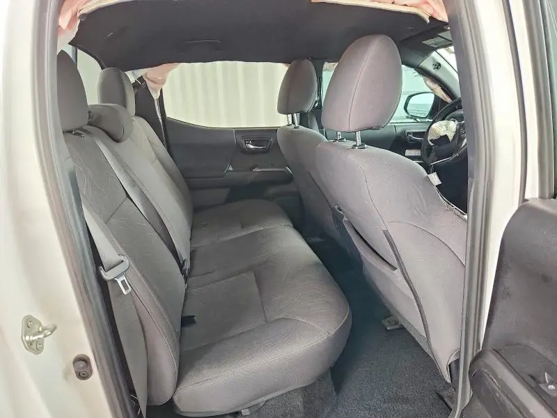 2019 TOYOTA TACOMA TRD OFF-ROAD  