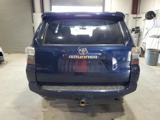 2015 TOYOTA 4RUNNER SR5/SR5 PREMIUM  