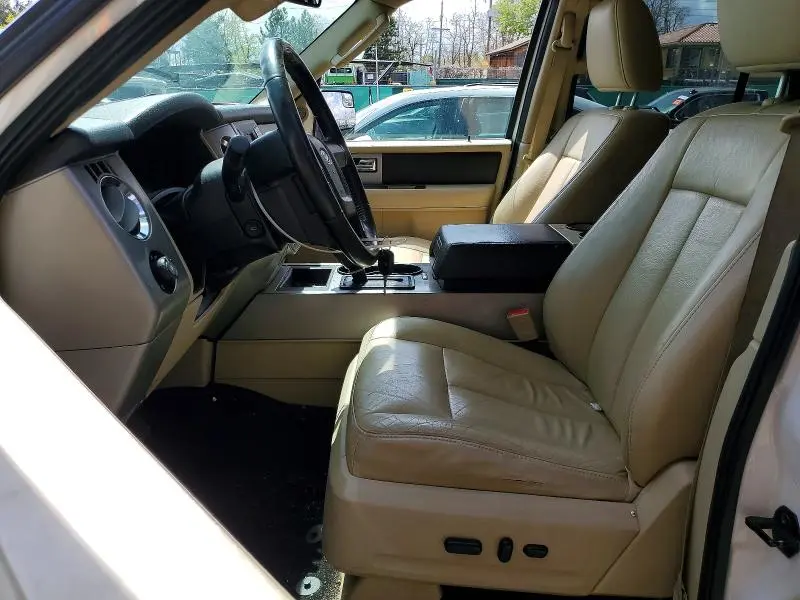 2015 FORD EXPEDITION XLT  