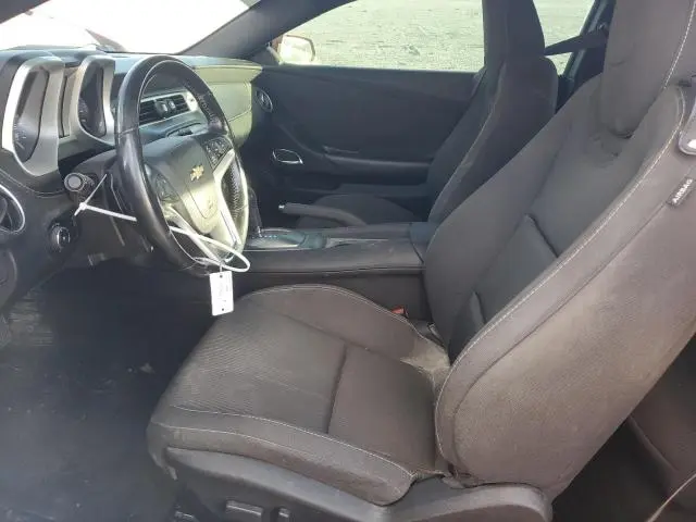 2013 CHEVROLET CAMARO LT  