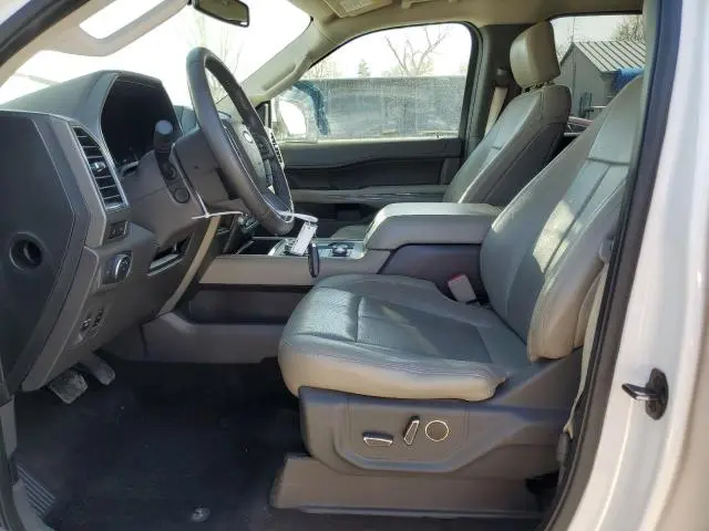 2018 FORD EXPEDITION XLT