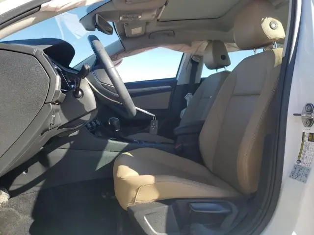 2019 VOLKSWAGEN JETTA SEL  