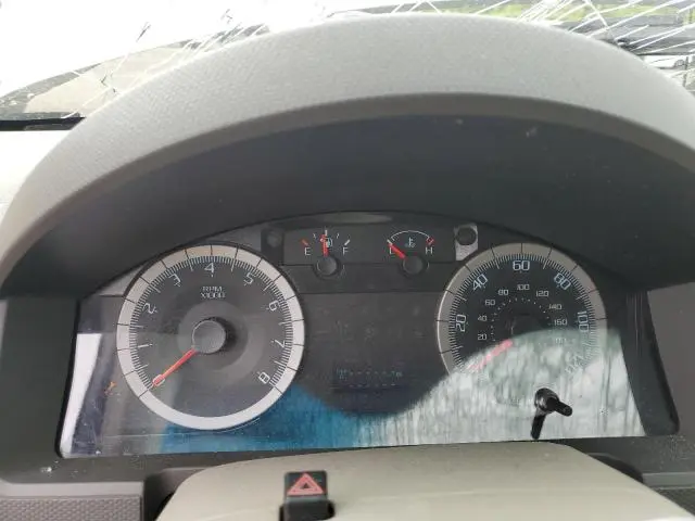 2010 FORD ESCAPE XLS  