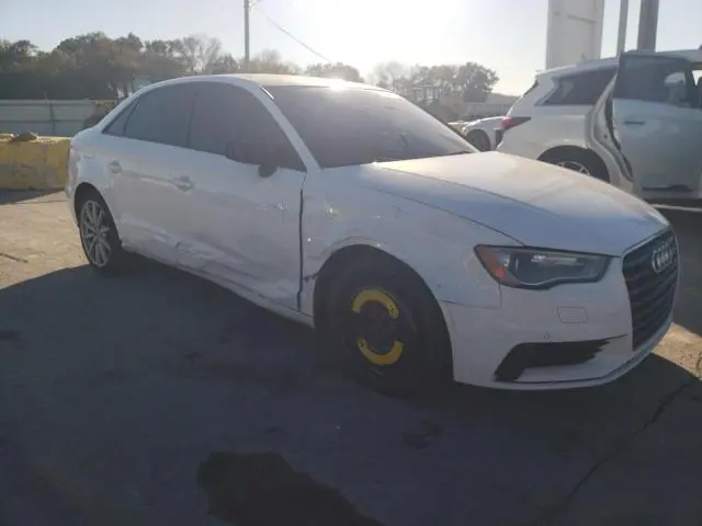 2016 AUDI A3 PREMIUM  