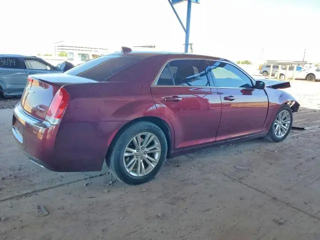 2021 CHRYSLER 300 TOURING  