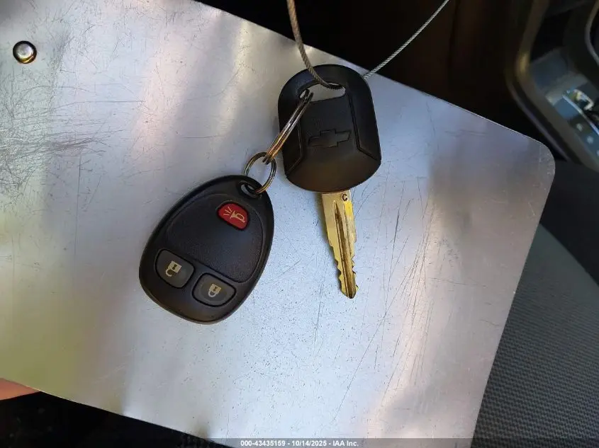 2013 CHEVROLET CAPTIVA SPORT LT