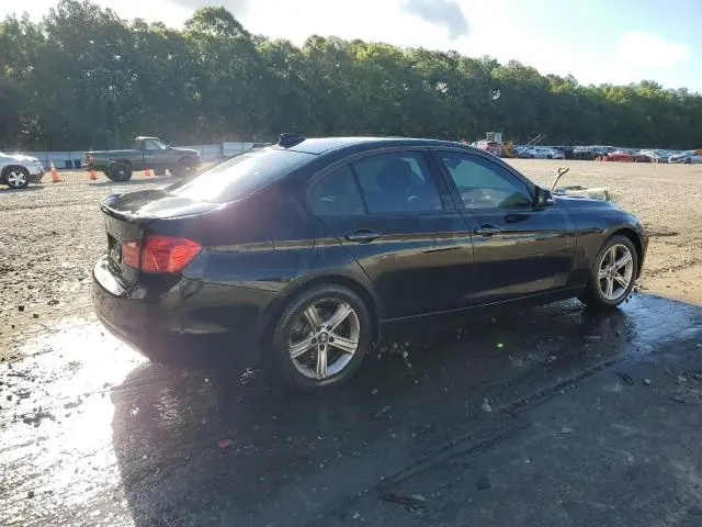2015 BMW 328 XI SULEV  