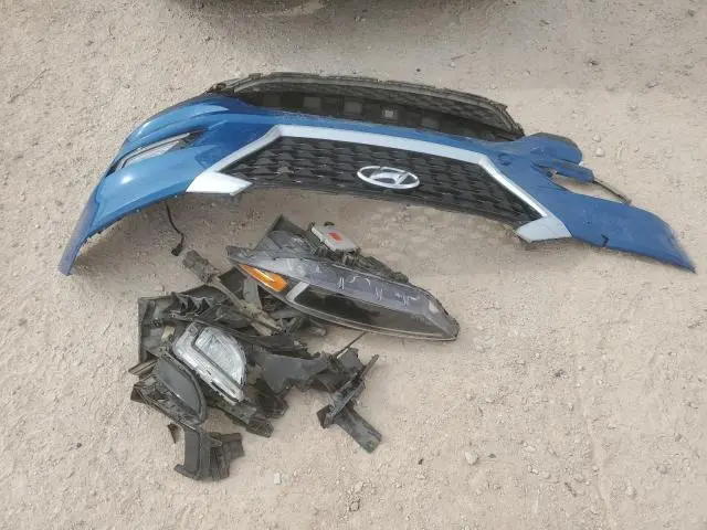 2019 HYUNDAI TUCSON LIMITED