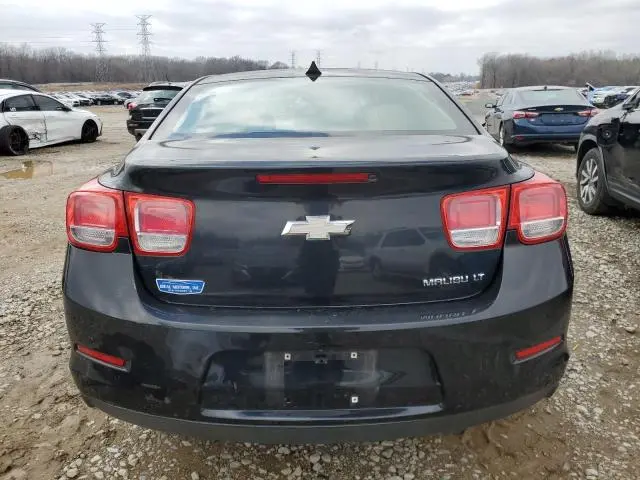 2013 CHEVROLET MALIBU 2LT  
