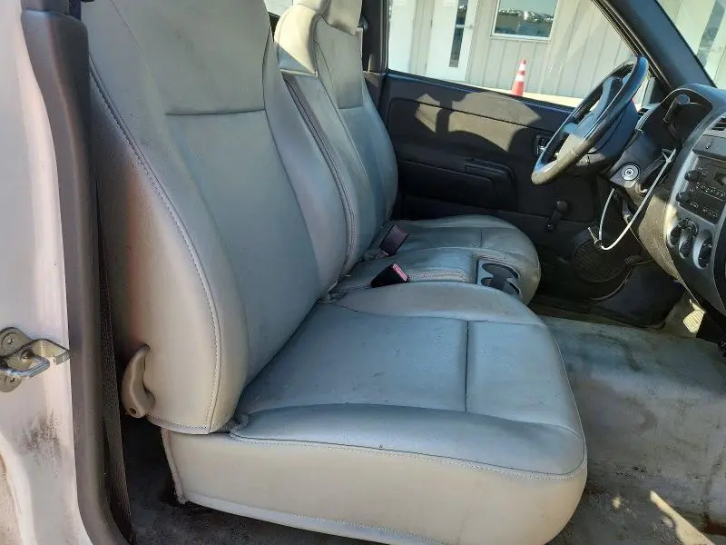 2011 CHEVROLET COLORADO   