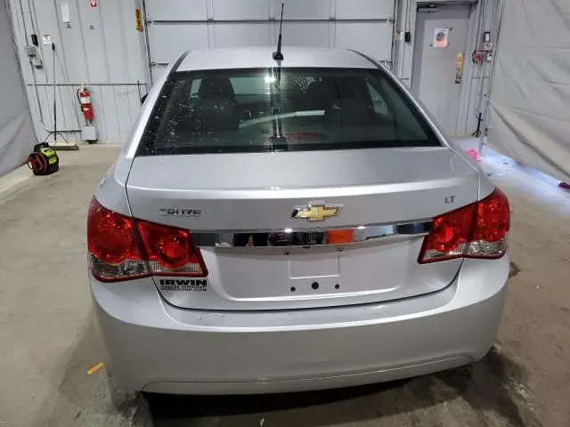 2013 CHEVROLET CRUZE LT  