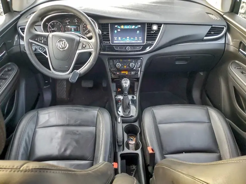 2018 BUICK ENCORE ESSENCE  
