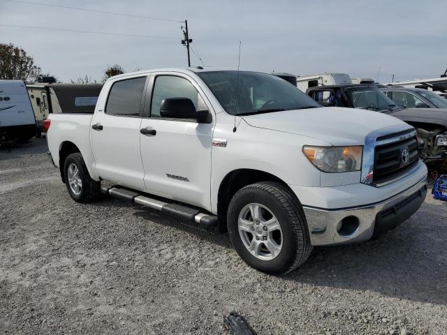 2013 TOYOTA TUNDRA CREWMAX SR5