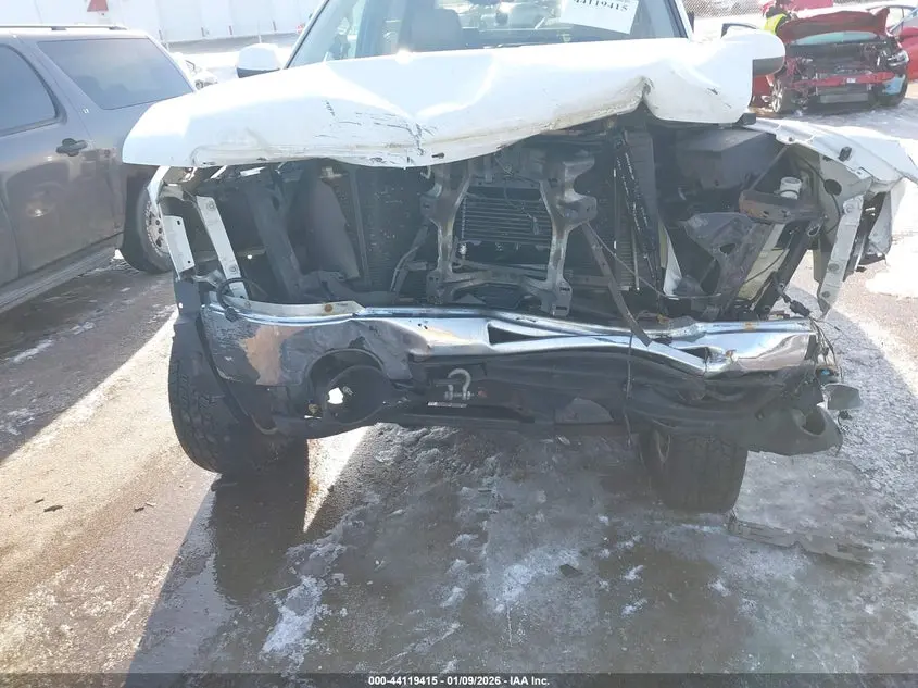 2010 GMC SIERRA 1500 SLT