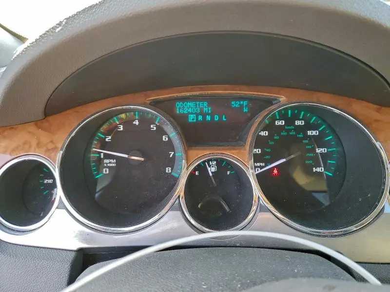 2011 BUICK ENCLAVE CXL  