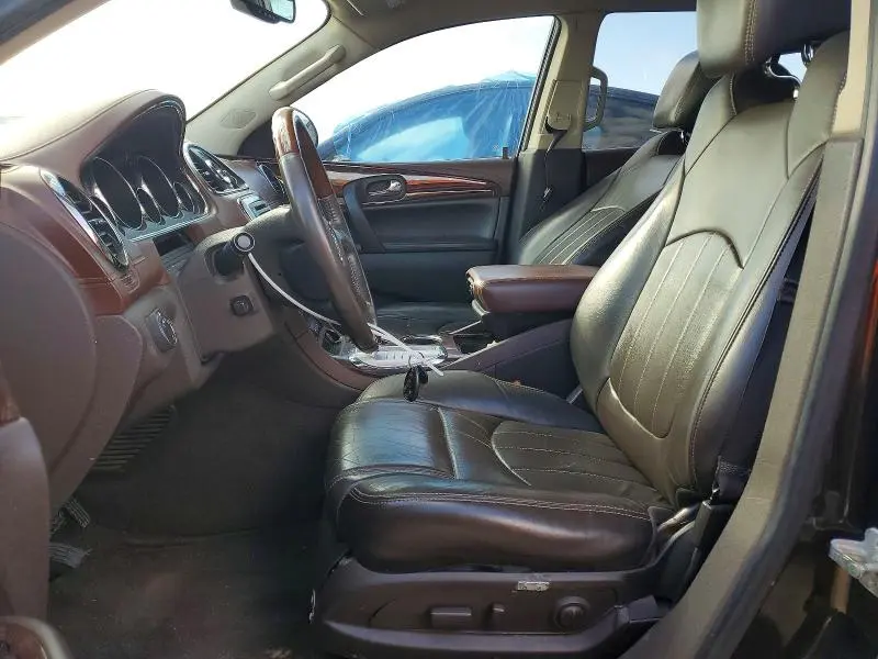 2013 BUICK ENCLAVE   