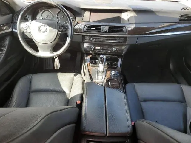 2011 BMW 535 I  