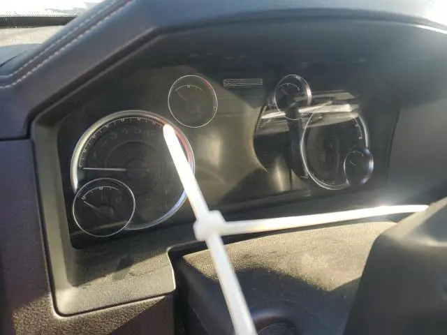 2017 RAM 2500 POWERWAGON  