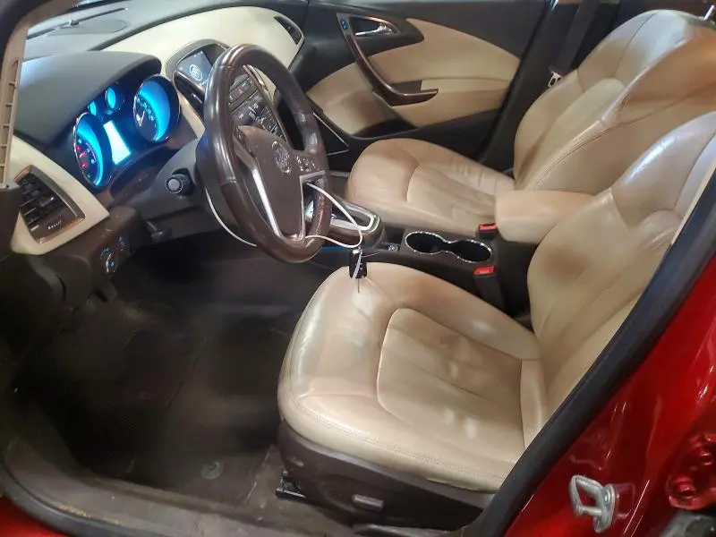 2013 BUICK VERANO   
