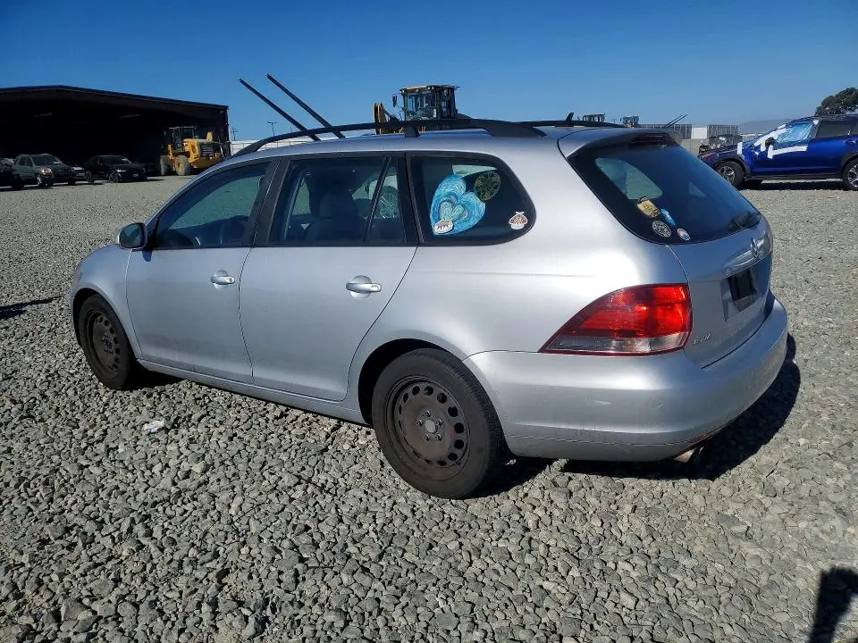 2013 VOLKSWAGEN JETTA S  