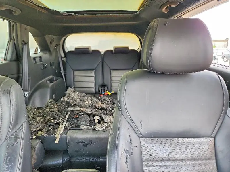 2016 KIA SORENTO SX LIMITED V6  