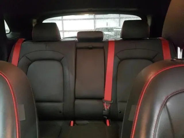 2019 HYUNDAI KONA ULTIMATE  