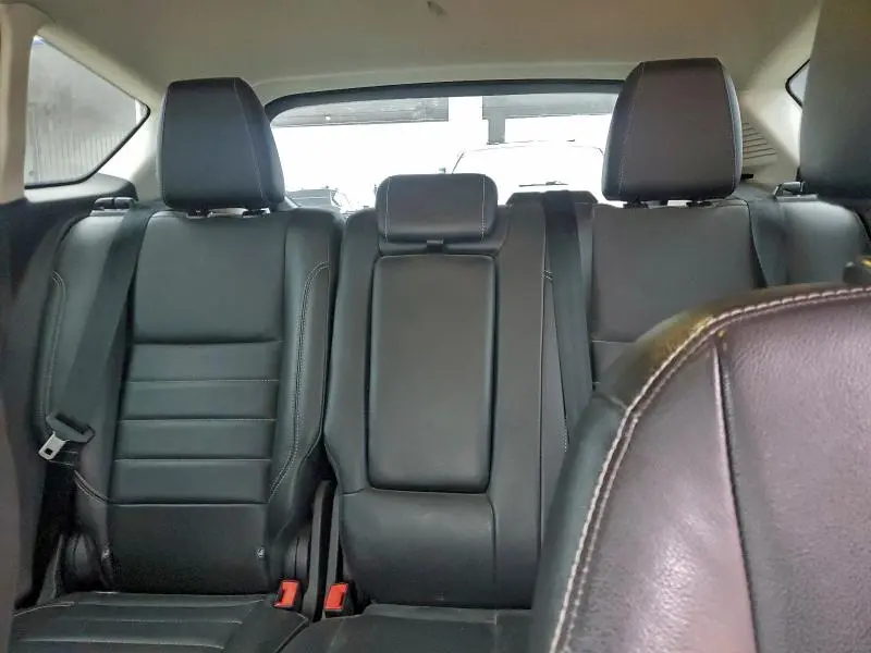 2014 FORD C-MAX PREMIUM  