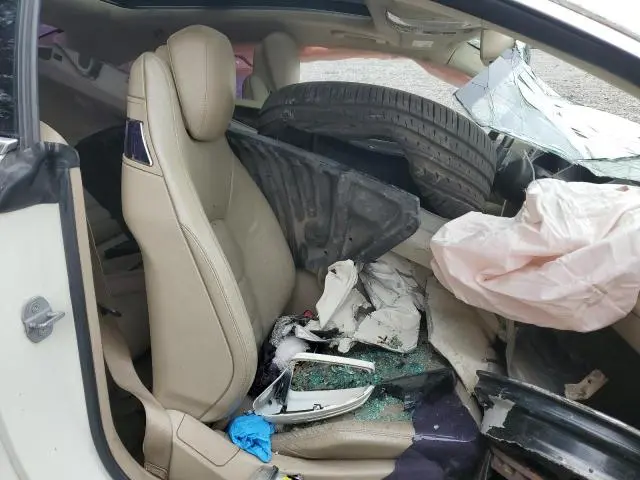 2010 MERCEDES-BENZ E 350  