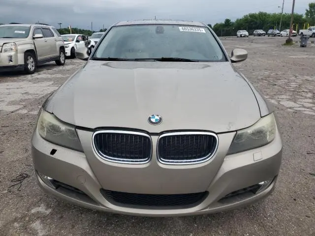 2011 BMW 328 XI  