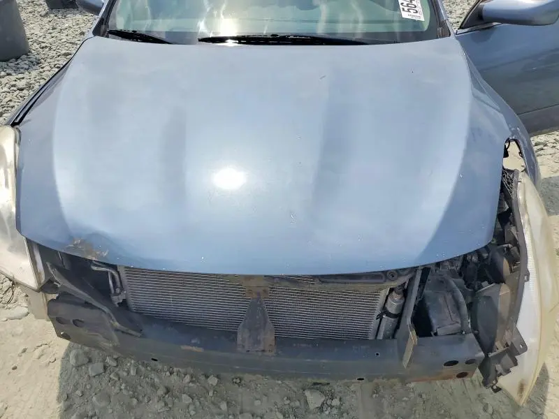 2012 NISSAN ALTIMA 2.5  