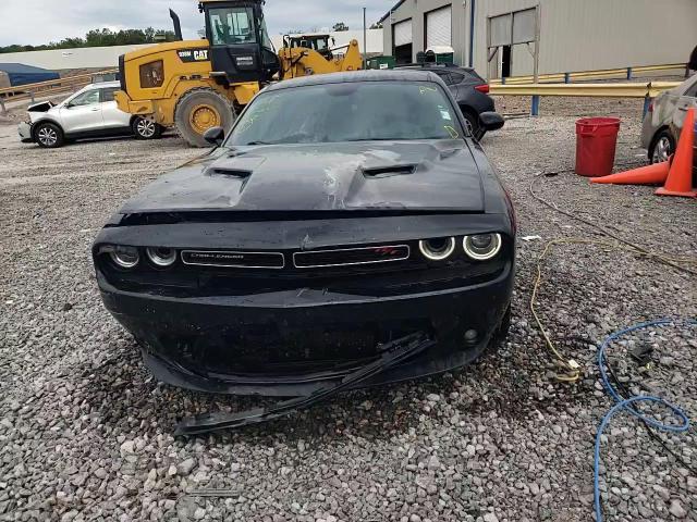 2016 DODGE CHALLENGER R/T