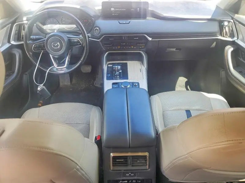 2024 MAZDA CX-90 PREMIUM  