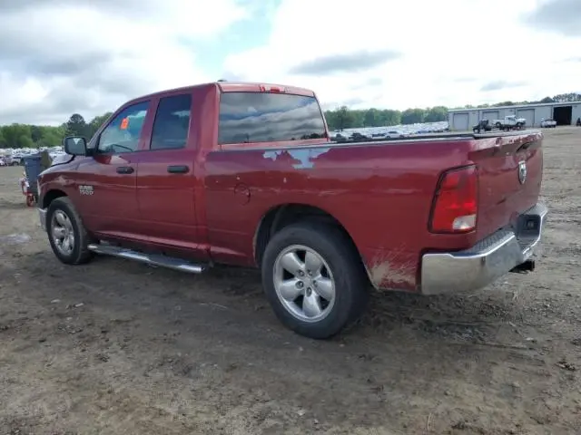2013 RAM 1500 ST