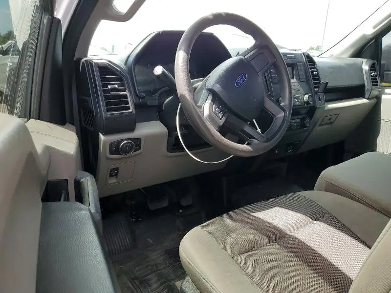 2020 FORD F150   