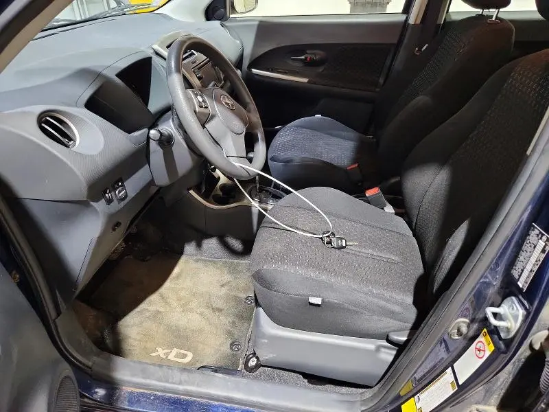 2014 SCION XD BASE  