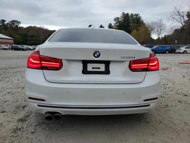 2018 BMW 330 XI  