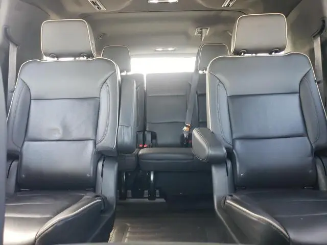 2023 CHEVROLET SUBURBAN K1500 PREMIER  