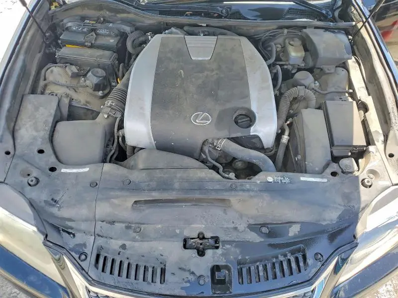 2015 LEXUS GS 350  
