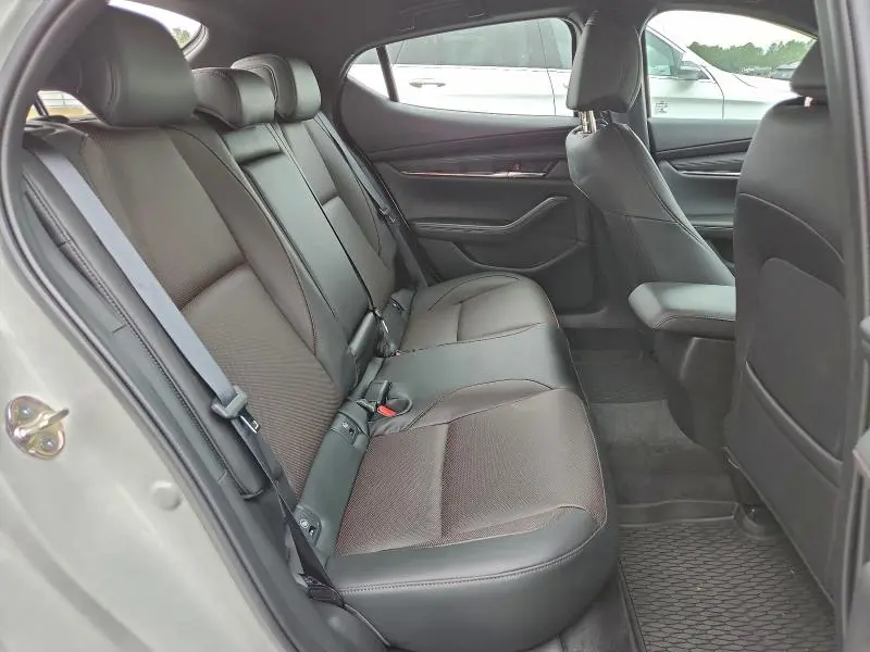 2026 MAZDA 3 PREMIUM  