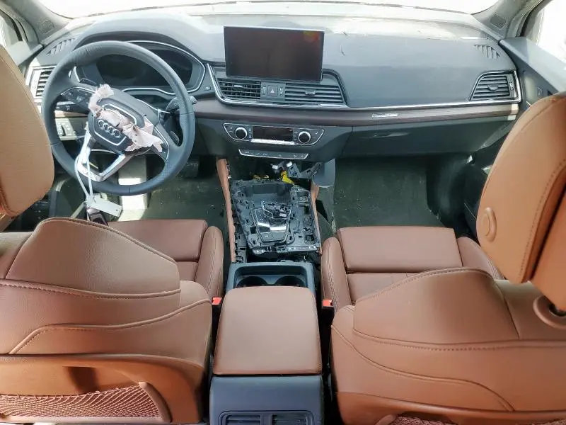 2025 AUDI Q5 E PREMIUM PLUS 55  