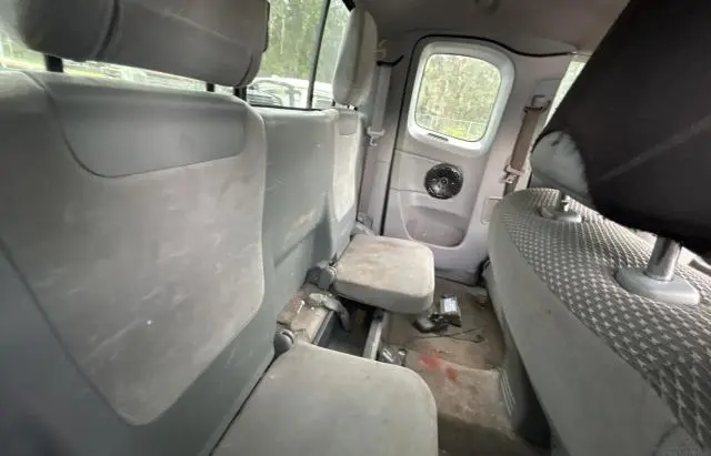 2010 TOYOTA TACOMA ACCESS CAB  