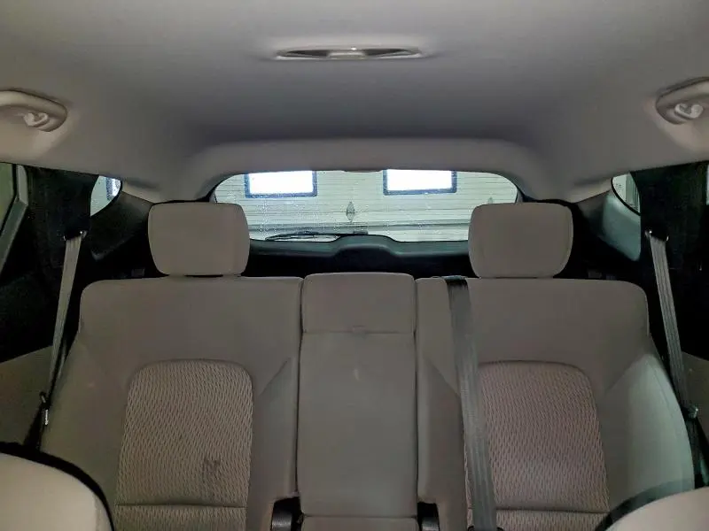 2014 HYUNDAI SANTA FE SPORT   