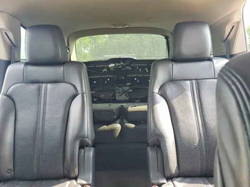 2010 LINCOLN MKT   