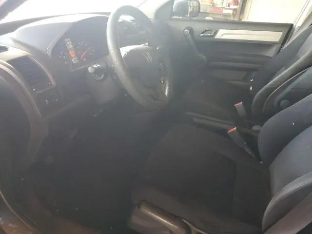 2011 HONDA CR-V SE  