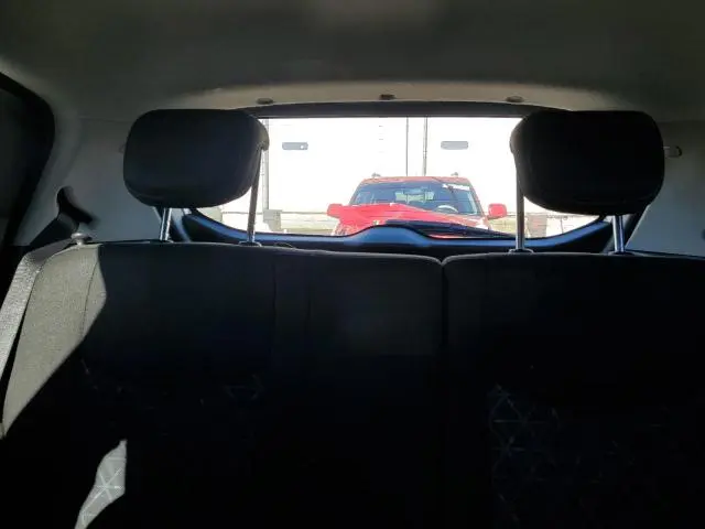 2019 CHEVROLET SPARK LS  