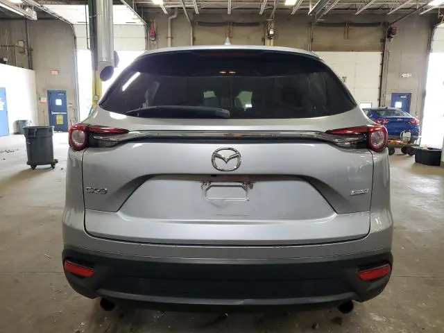 2017 MAZDA CX-9 SPORT  