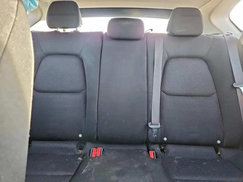 2021 MAZDA CX-5 SPORT  